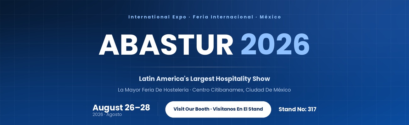 Abastur 2026
